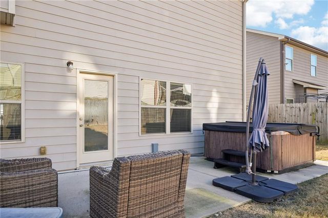 765 Donington Circle, Lawrenceville, GA 30045