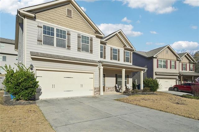 765 Donington Circle, Lawrenceville, GA 30045