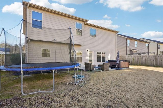 765 Donington Circle, Lawrenceville, GA 30045