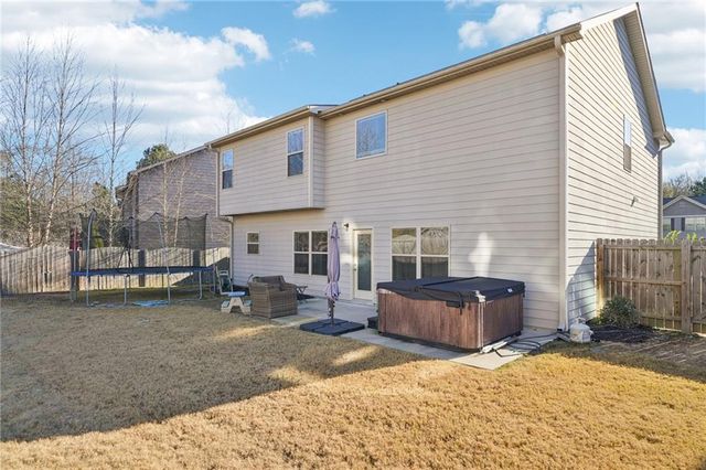 765 Donington Circle, Lawrenceville, GA 30045