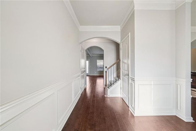 765 Donington Circle, Lawrenceville, GA 30045