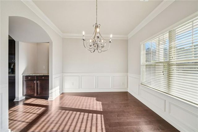 765 Donington Circle, Lawrenceville, GA 30045