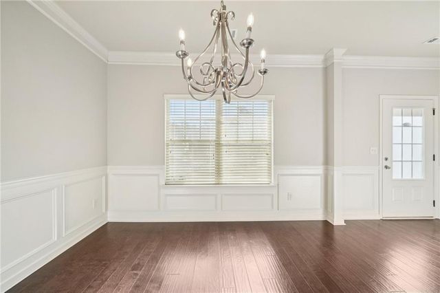 765 Donington Circle, Lawrenceville, GA 30045