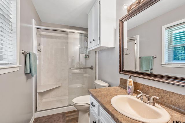 135 Short St, Rusk, TX 75785