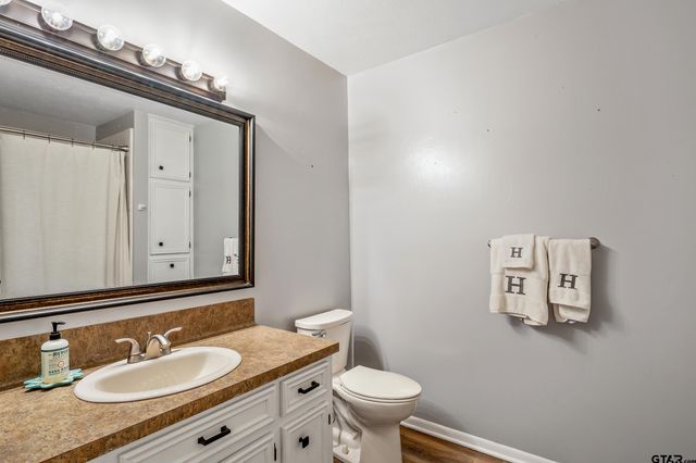 135 Short St, Rusk, TX 75785