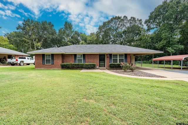 135 Short St, Rusk, TX 75785