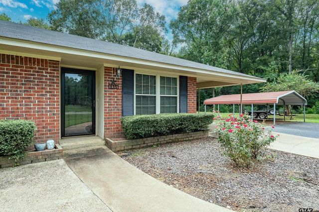 135 Short St, Rusk, TX 75785