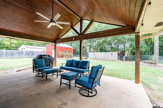 135 Short St, Rusk, TX 75785