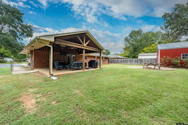 135 Short St, Rusk, TX 75785