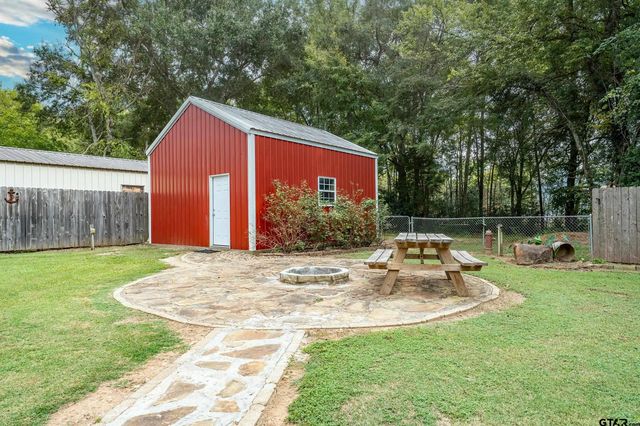 135 Short St, Rusk, TX 75785