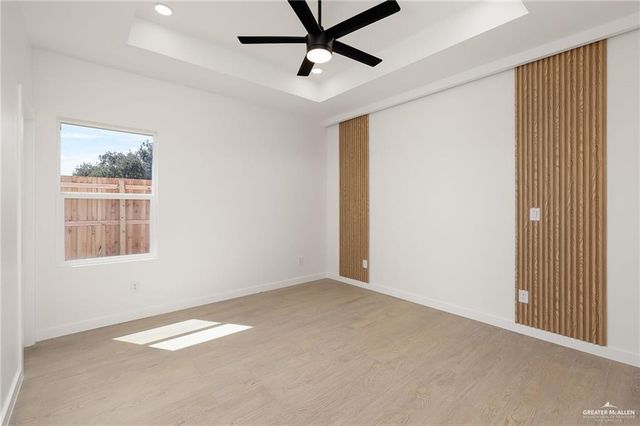 2901 Estevan Street 4, Mission, TX 78574