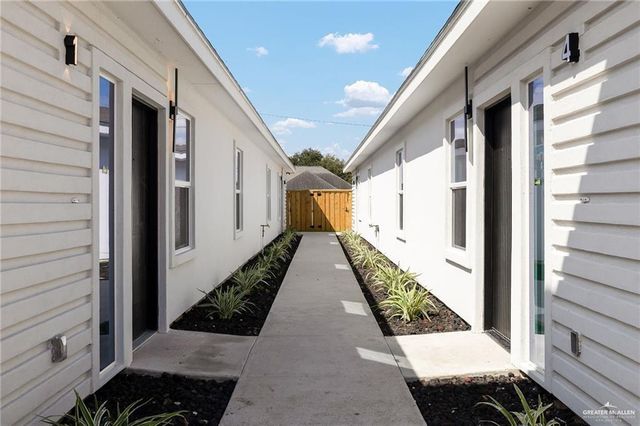 2901 Estevan Street 4, Mission, TX 78574