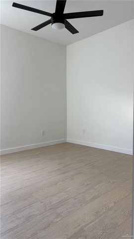 2901 Estevan Street 4, Mission, TX 78574