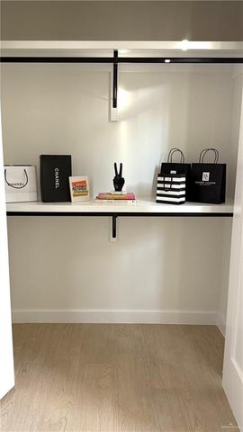 2901 Estevan Street 4, Mission, TX 78574