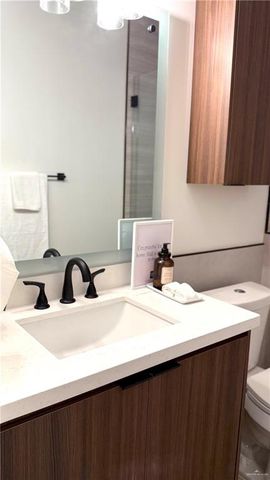 2901 Estevan Street 4, Mission, TX 78574