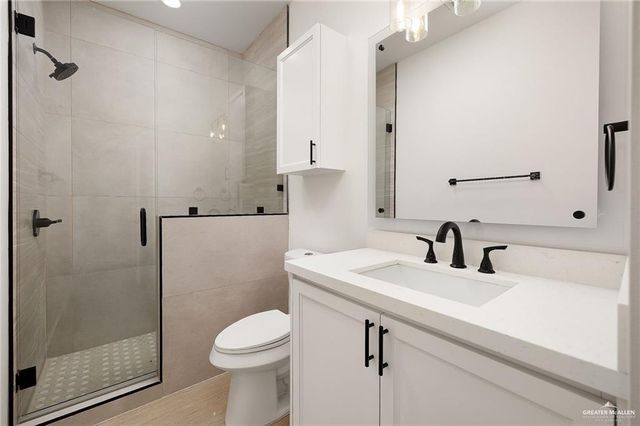 2901 Estevan Street 4, Mission, TX 78574