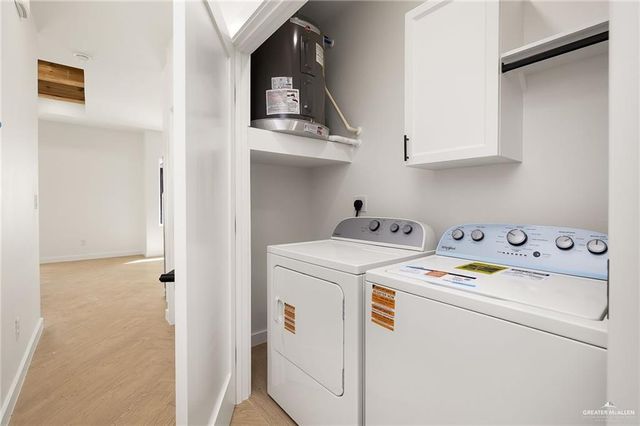 2901 Estevan Street 4, Mission, TX 78574