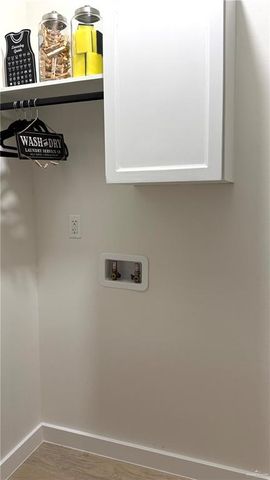 2901 Estevan Street 4, Mission, TX 78574