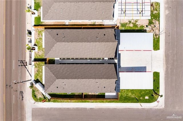 2901 Estevan Street 4, Mission, TX 78574