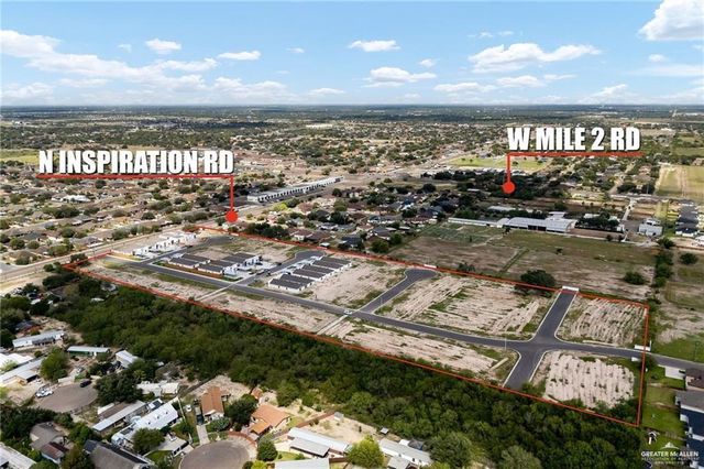 2901 Estevan Street 4, Mission, TX 78574