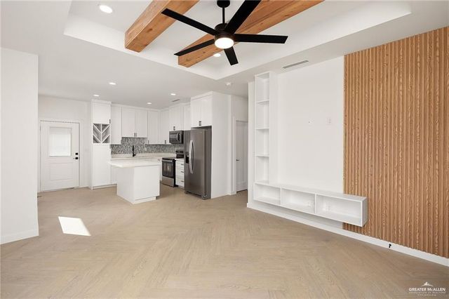 2901 Estevan Street 4, Mission, TX 78574