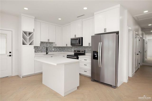 2901 Estevan Street 4, Mission, TX 78574