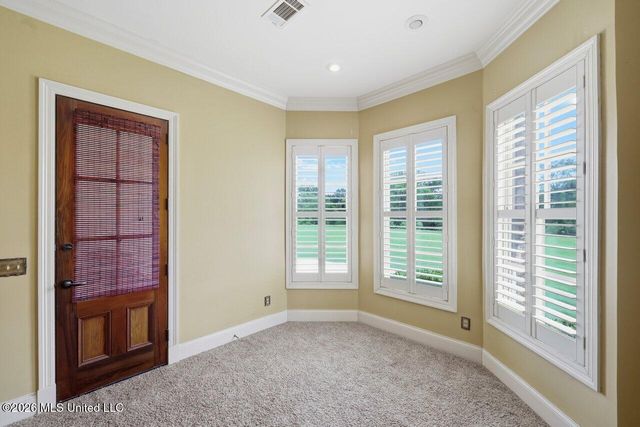 553 Twin Cedars Drive, Madison, MS 39110