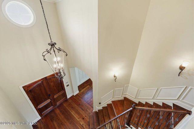 553 Twin Cedars Drive, Madison, MS 39110