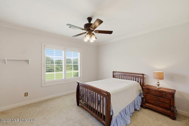 553 Twin Cedars Drive, Madison, MS 39110
