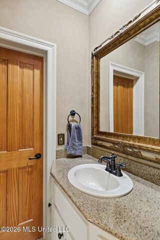 553 Twin Cedars Drive, Madison, MS 39110