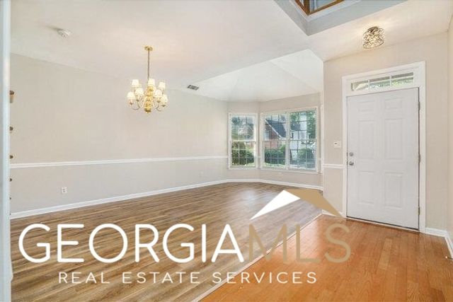 540 Oak Alley Way, Alpharetta, GA 30022