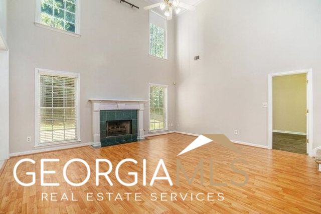 540 Oak Alley Way, Alpharetta, GA 30022