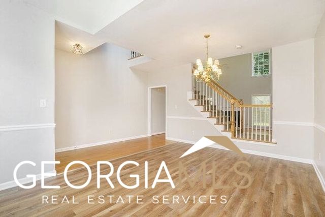 540 Oak Alley Way, Alpharetta, GA 30022