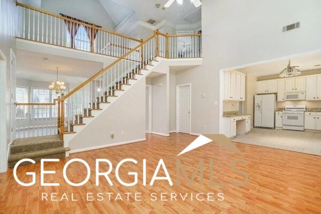 540 Oak Alley Way, Alpharetta, GA 30022