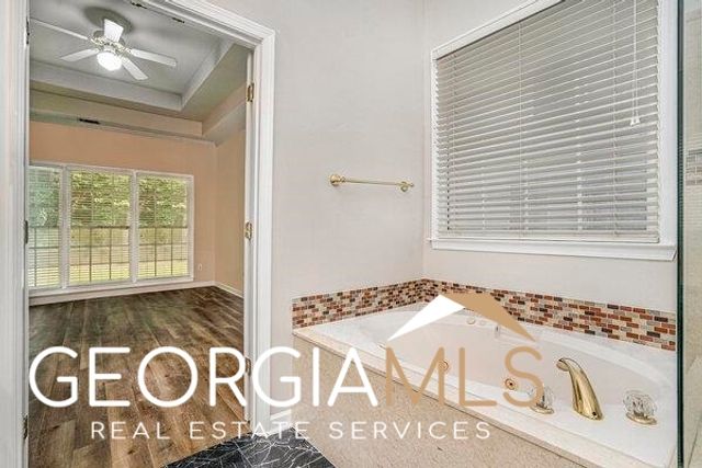 540 Oak Alley Way, Alpharetta, GA 30022