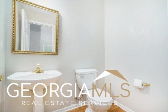 540 Oak Alley Way, Alpharetta, GA 30022