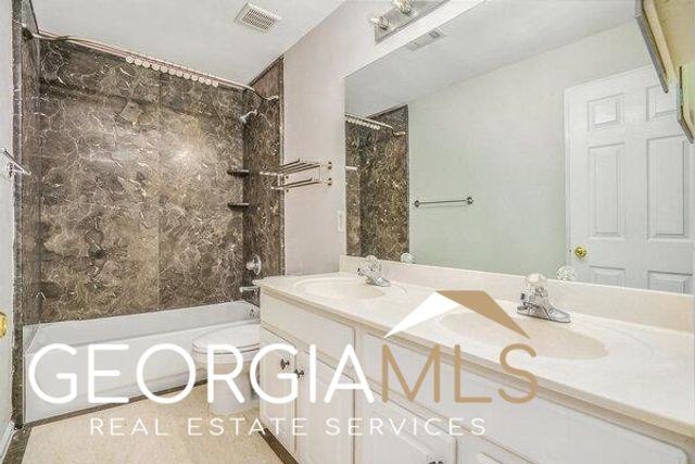 540 Oak Alley Way, Alpharetta, GA 30022