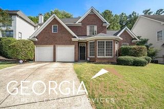 540 Oak Alley Way, Alpharetta, GA 30022