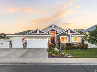 7 E STERLING LOOP, Vineyard, UT 84059