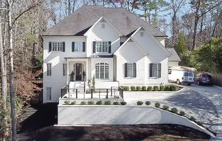 2991 Sequoyah Drive NW, Atlanta, GA 30327