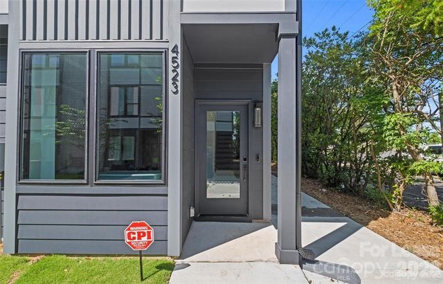 4523 Radler Court, Charlotte, NC 28217
