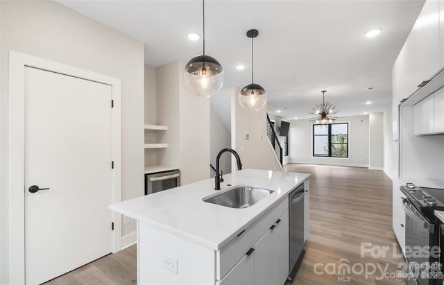 4523 Radler Court, Charlotte, NC 28217