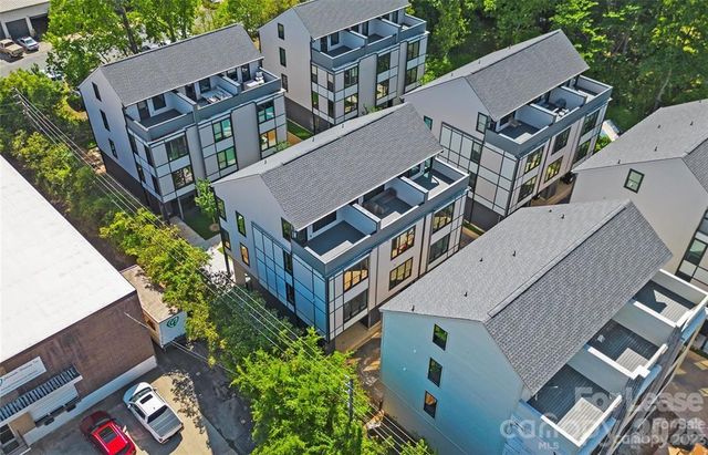 4523 Radler Court, Charlotte, NC 28217