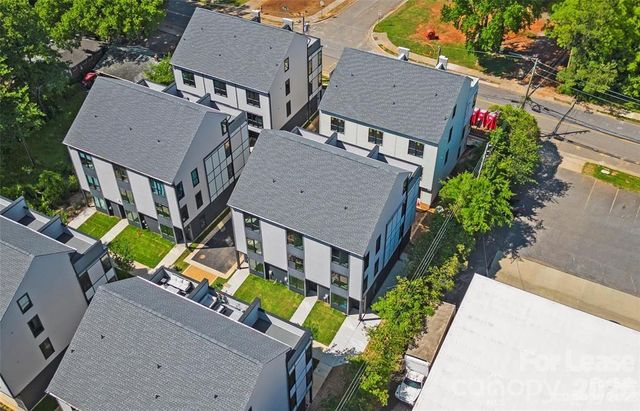 4523 Radler Court, Charlotte, NC 28217