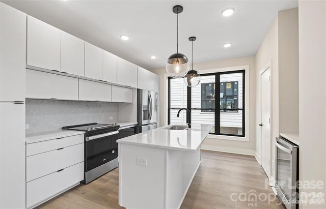 4523 Radler Court, Charlotte, NC 28217