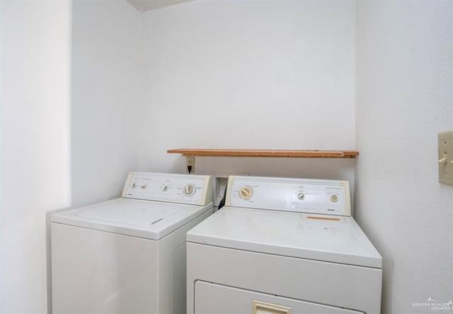 1312 E Calm Drive, Mission, TX 78572