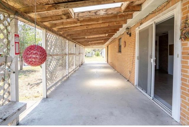 1312 E Calm Drive, Mission, TX 78572