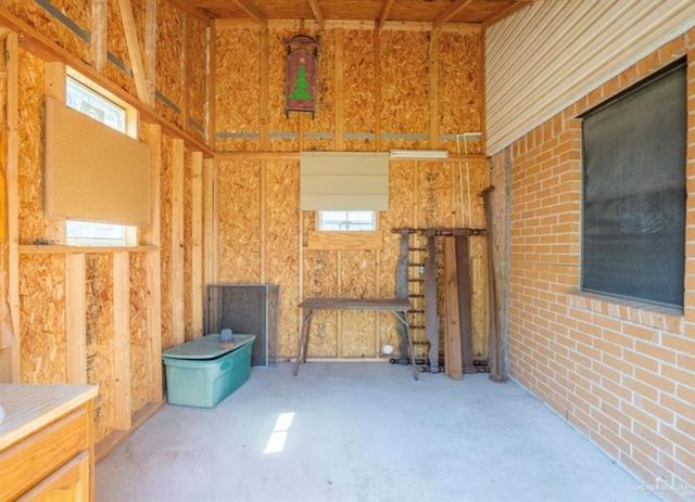 1312 E Calm Drive, Mission, TX 78572