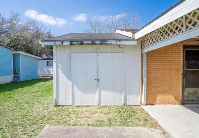 1312 E Calm Drive, Mission, TX 78572