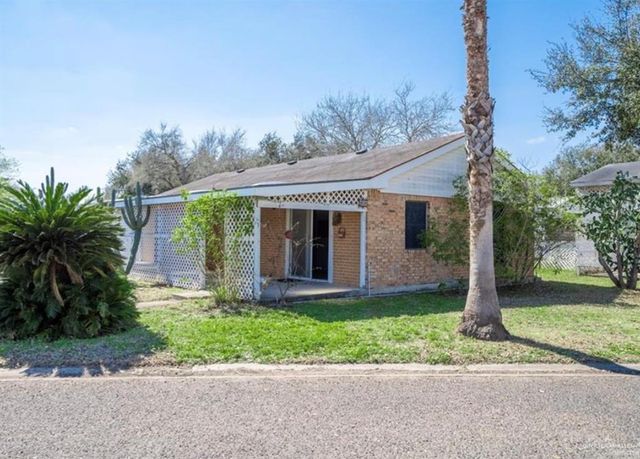 1312 E Calm Drive, Mission, TX 78572